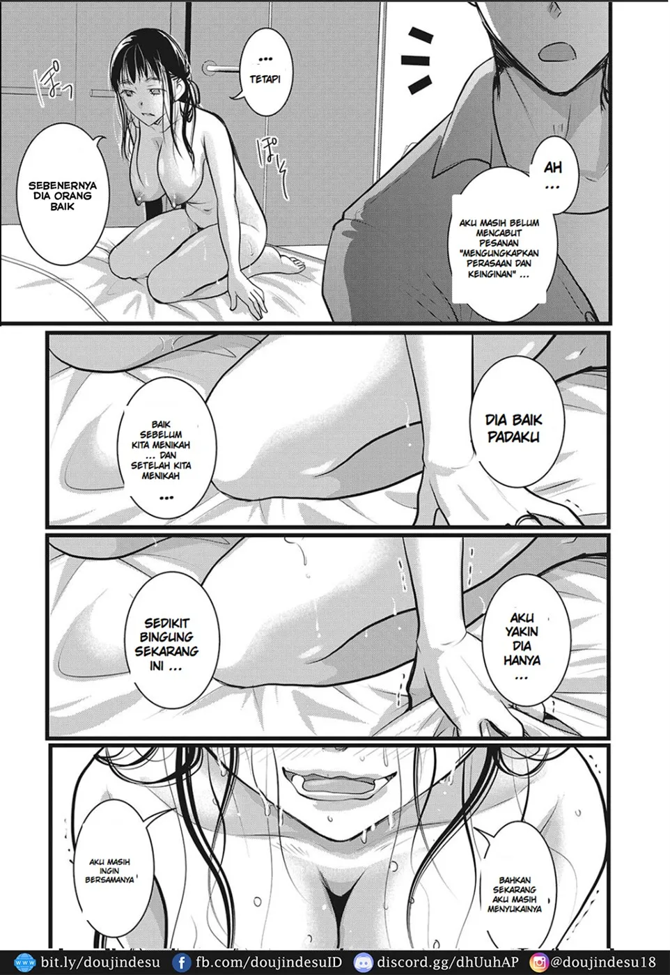 Rinjin Zuma wa Saiminchuu! Chapter 01 - Page 26